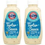 Fisherman's Kitchen Tartar Sauce Twin Pack