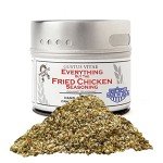 Fried Chicken Seasoning - All Natural Gourmet Mix