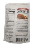 Gluten-Free Crispy Breading Mix for Frying