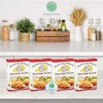 Kentucky Kernel Seasoned Flour Mix 40 oz Bundle