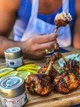 Fried Chicken Seasoning - All Natural Gourmet Mix