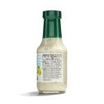 Organic Tartar Sauce by 365, 10 Fl Oz