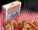 WhistleStop Cafe Batter Mix for Chicken Trio