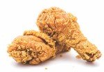 Gluten-Free Crispy Breading Mix for Frying