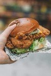 Fried Chicken Seasoning - All Natural Gourmet Mix