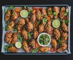 Fried Chicken Seasoning - All Natural Gourmet Mix