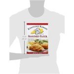 Kentucky Kernel Seasoned Flour Mix 40 oz Bundle