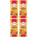 Louisiana Chicken Fry Batter Pack - Crispy Coating