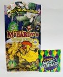 McHardy's Fish Fry Coating Mix