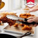 Louisiana Seasoned Chicken Fry 1 Gallon