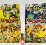 McHardy's Fish Fry Coating Mix