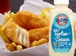 Fisherman's Kitchen Tartar Sauce Twin Pack