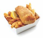 Gluten-Free Wisconsin Style Fish Fry Mix, 16 oz