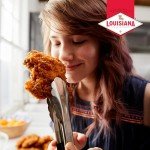 Louisiana Chicken Fry Batter Pack - Crispy Coating