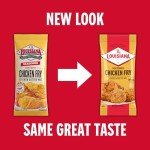 Louisiana Chicken Fry Batter Pack - Crispy Coating