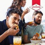 Louisiana Unseasoned Seafood Breading Mix - 2 Pack