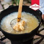 Louisiana Unseasoned Seafood Breading Mix - 2 Pack