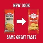 Louisiana Unseasoned Seafood Breading Mix - 2 Pack