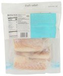 Wild Caught Cod Fillet Value Pack 32oz
