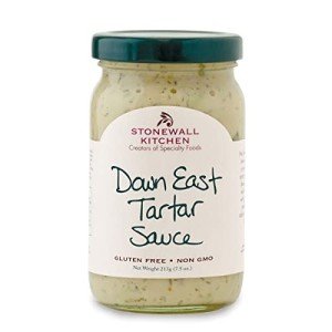 Down East Tartar Sauce by Stonewall Kitchen