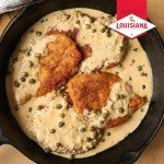 Louisiana Fish Fry Classic Keto Chicken Coating Mix