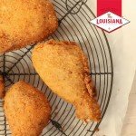 Louisiana Fish Fry Classic Keto Chicken Coating Mix