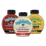 Inglehoffer Seafood Sauce Variety Pack (3 Pack)