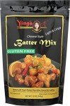 Ying's Vegan Gluten-Free Crispy Batter Mix, 12oz