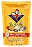 Flavor-Crisp All-Purpose Breading & Batter Mix