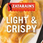 Zatarain's Fish Fry Batter Mix, 5 lb Box