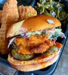 Flavor-Crisp All-Purpose Breading & Batter Mix