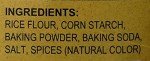 Ying's Vegan Gluten-Free Crispy Batter Mix, 12oz