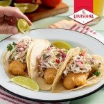 Louisiana Fish Fry Beer Batter Mix Gift Pack