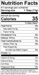 Flavor-Crisp All-Purpose Breading & Batter Mix