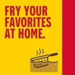 Louisiana Fish Fry Seafood Breading Mix - 10 oz