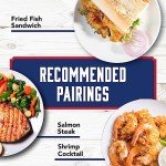 Inglehoffer Seafood Sauce Variety Pack (3 Pack)