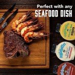 Inglehoffer Seafood Sauce Variety Pack (3 Pack)
