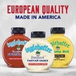 Inglehoffer Seafood Sauce Variety Pack (3 Pack)