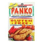 Kikkoman Gluten-Free Panko Breadcrumbs - 8 Oz