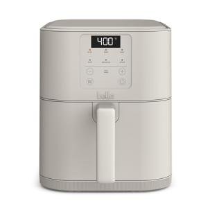 Bella 6 Qt Slim Air Fryer with Presets