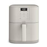 Bella 6 Qt Slim Air Fryer with Presets