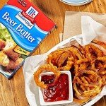 McCormick Beer Batter Seafood Fry Mix, 10 oz