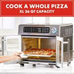 Emeril Lagasse Extra Large Air Fryer Toaster Oven