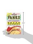 Kikkoman Panko Bread Crumbs, 8 Oz, 2-Pack