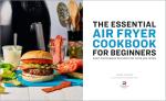 Easy Air Fryer Cookbook: Simple Recipes for Beginners
