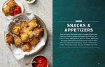 Everyday Air Fryer Recipes for Quick Meals