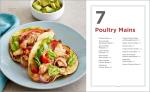 Ninja Air Fryer Cookbook: 75+ Easy Fried Recipes