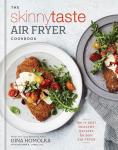 Healthy Air Fryer Recipes: 75 Delicious Options