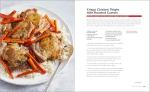 Ninja Air Fryer Cookbook: 75+ Easy Fried Recipes
