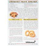 Kikkoman Panko Bread Crumbs, 8 Oz, 2-Pack